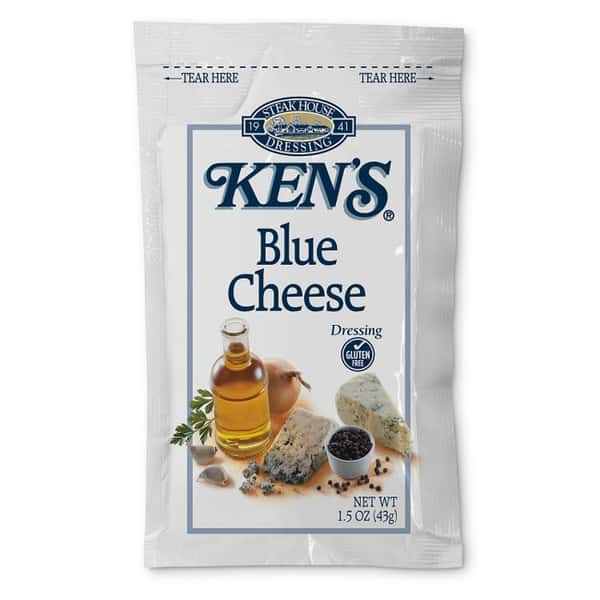 Blue Cheese