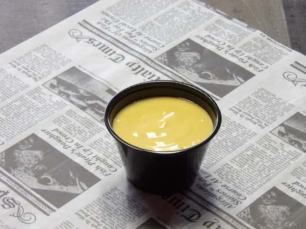 Honey Mustard
