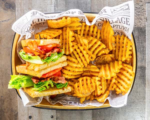 BLT