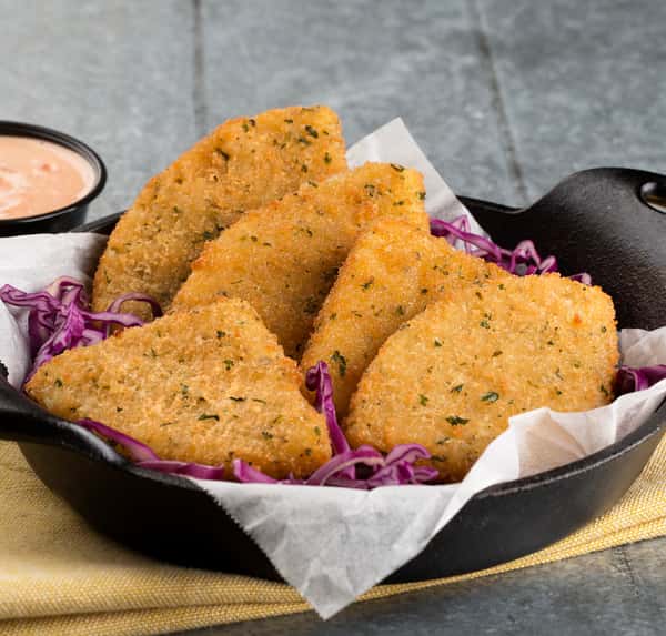 Motz Mozzamias 6pc