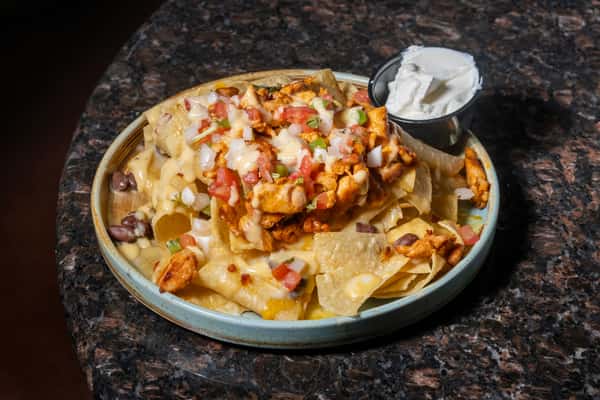Nachos