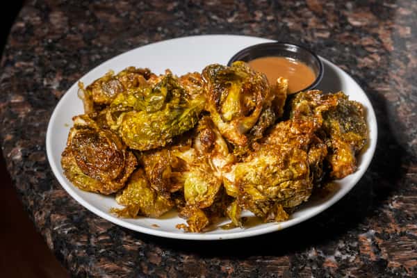 Brussel Sprouts