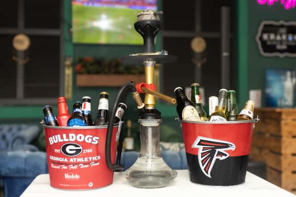 Import Beer Bucket