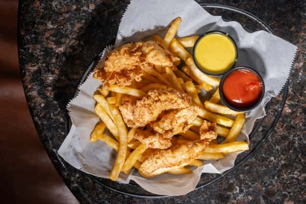 Chicken Tenders