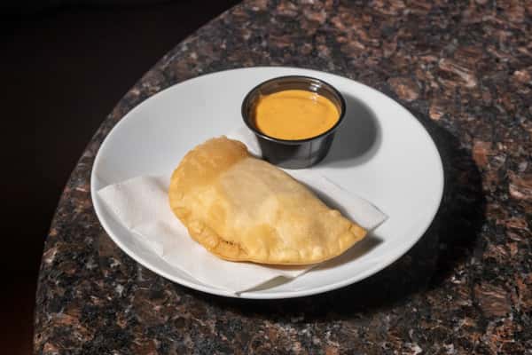 Beef Empanada