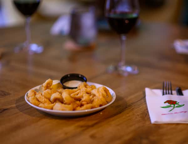Calamari