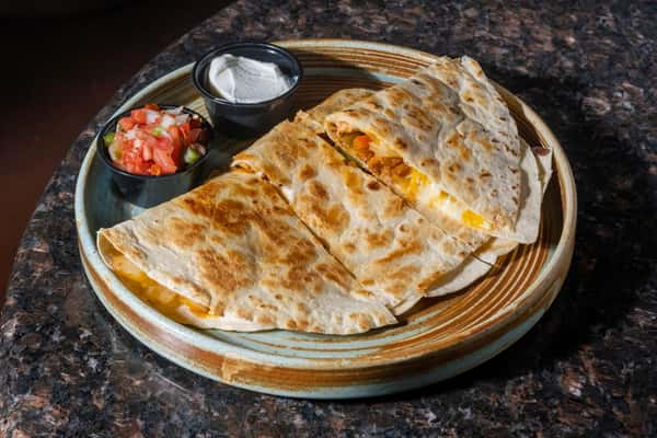 Quesadilla