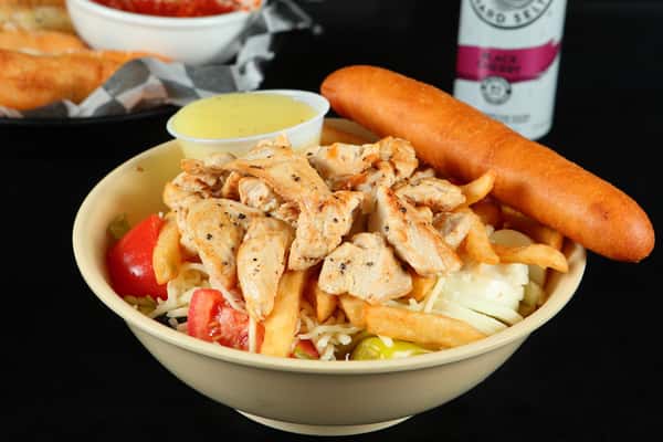 Chicken Salad