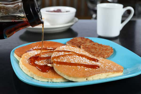 Pancakes