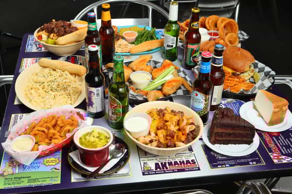 Dinner Party 3