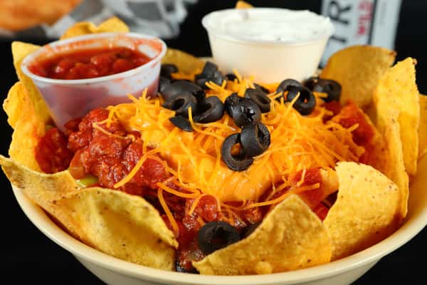 Taco Salad