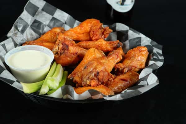 Wingers