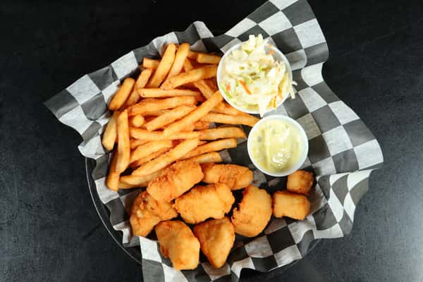 Fish Basket