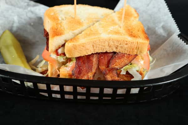 BLT