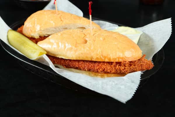 Fish Special