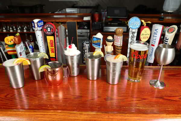 Drinks
