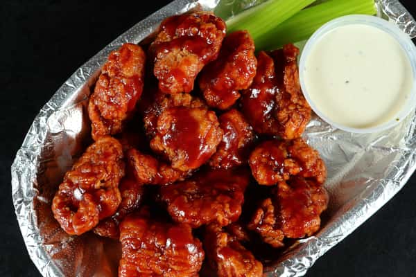 Boneless Wings