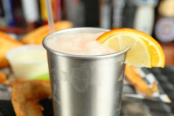 cocktails