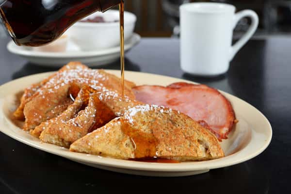 French Toast
