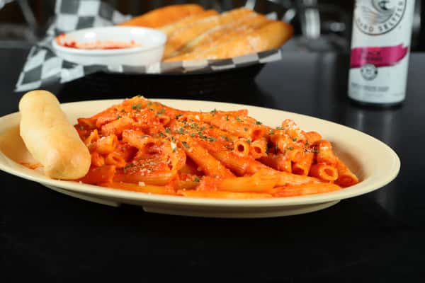 Penne Alla Vodka