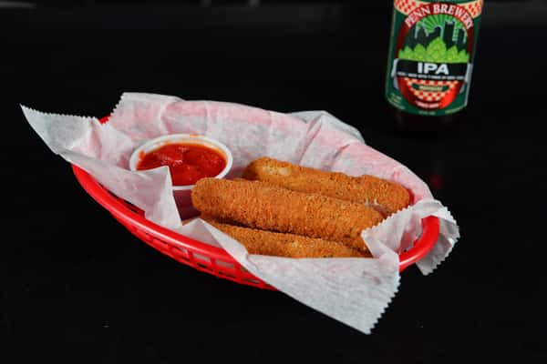 Provolone Sticks