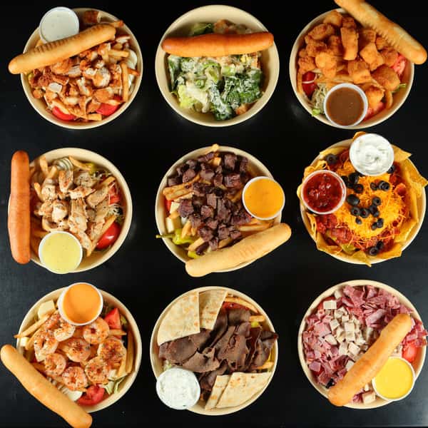 Salads
