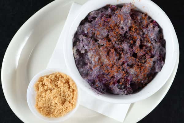 Oatmeal