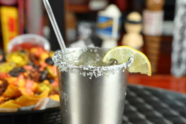 Happy Hour