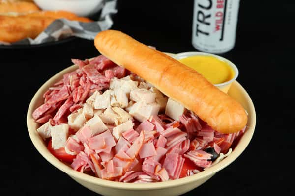 Chef Salad