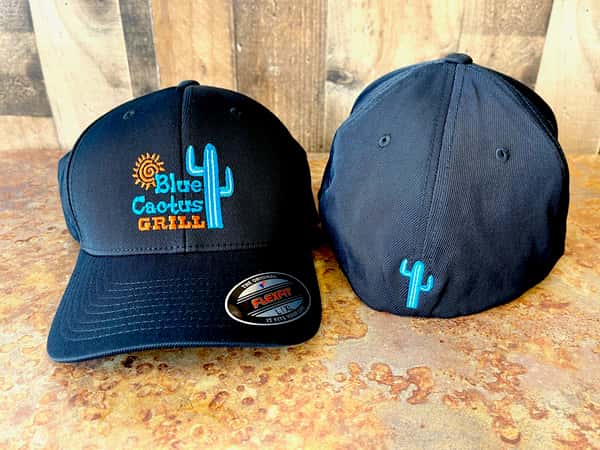 Fitted Hat