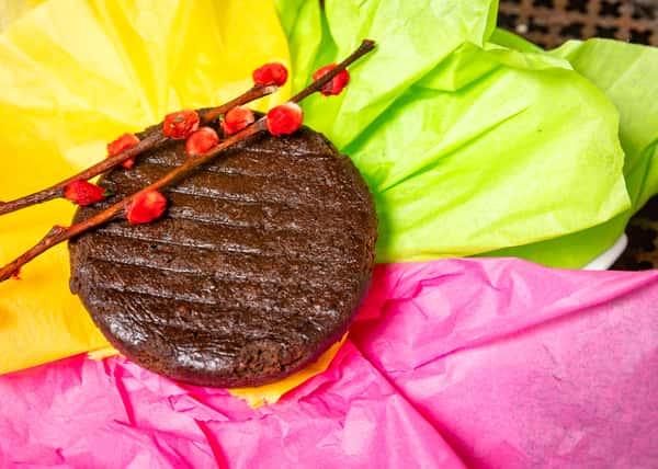rum cake