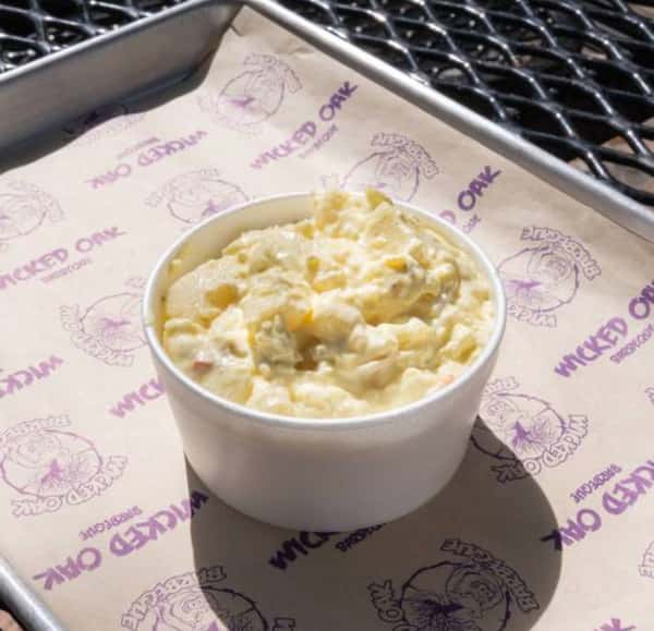 POTATO SALAD