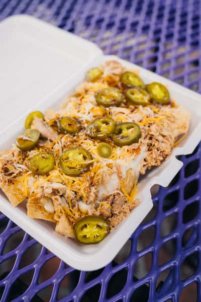 NACHOS