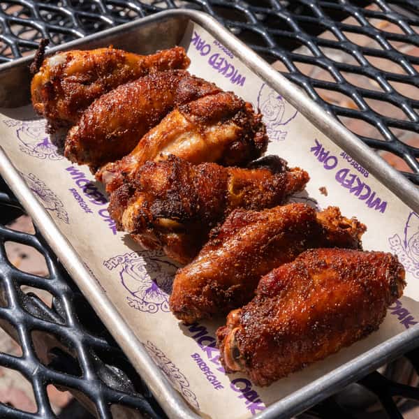 813 WANGS