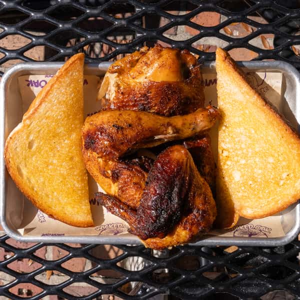 Yard Bird