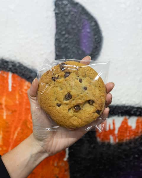 Chocolate Chip cookie