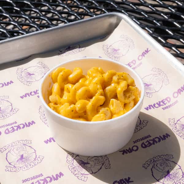 Mac & Cheese