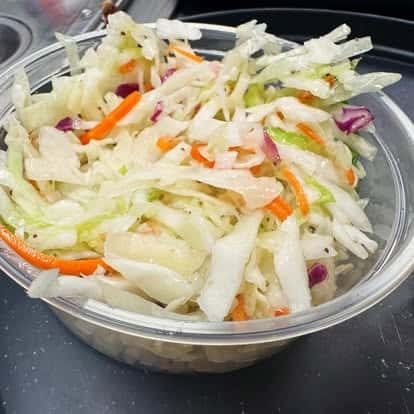 Coleslaw