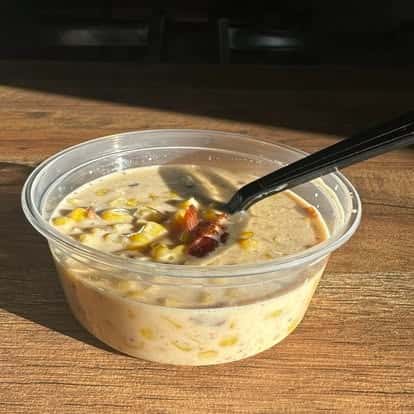 Cream Corn