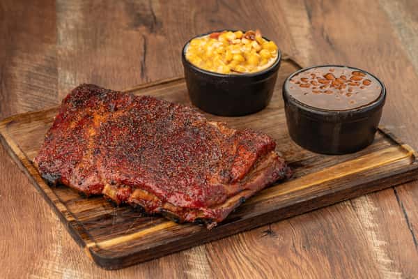 Ribs
