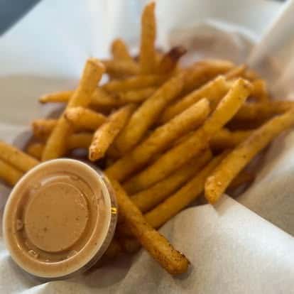 Regular Fries