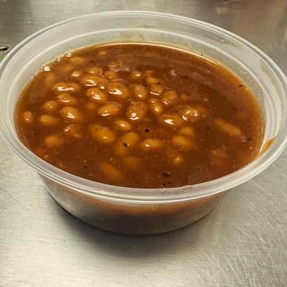 BBQ Beans