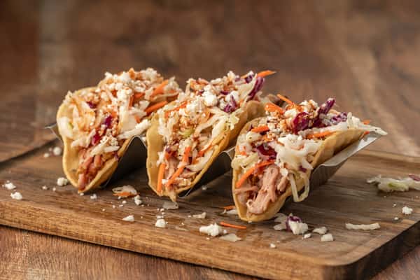 Najavo Tacos