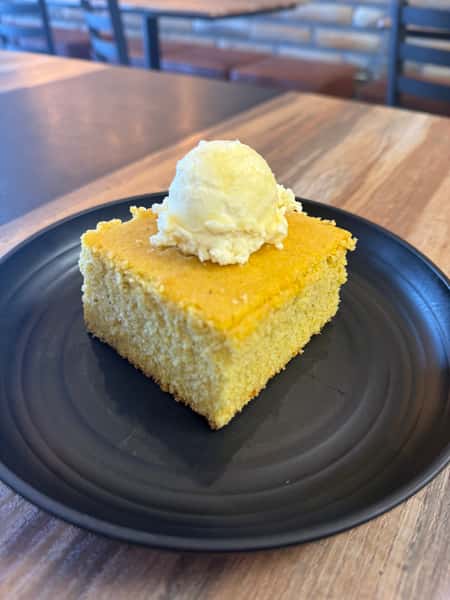 Cornbread
