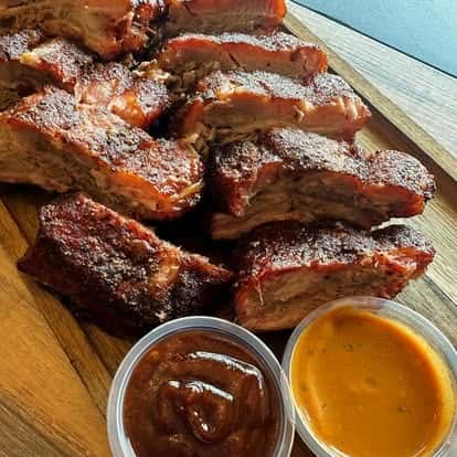 Rib Tips