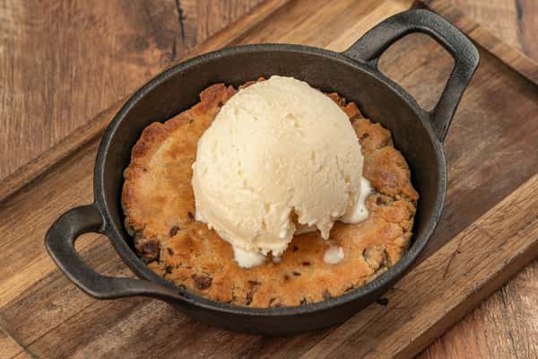 Cookie Skillet