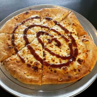 Cheese Pizza