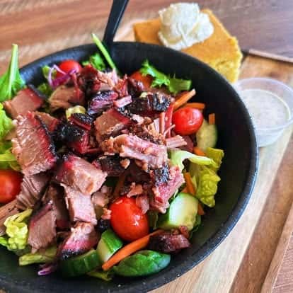 Garden Salad