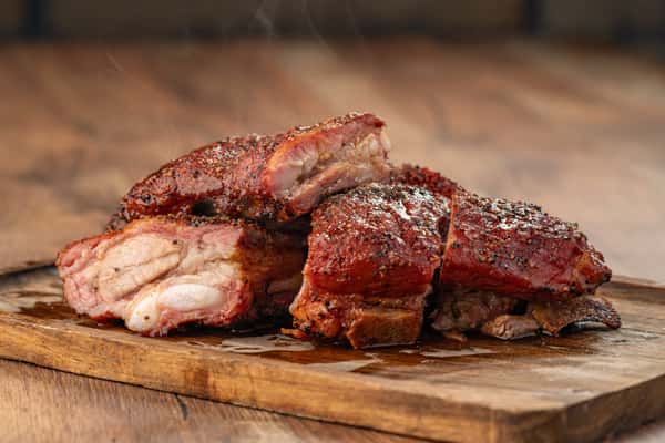 Ribs
