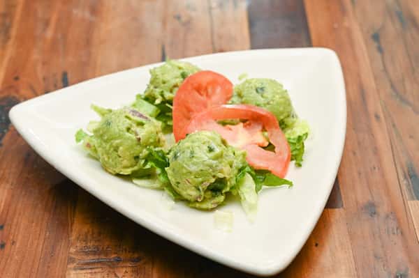 Guacamole Mexicano